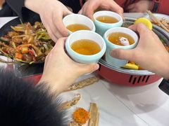 -开饭群岛
