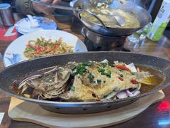 -缘来聚·徽菜名店(黄山宏村店)