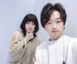 -BABY FACE沙龙