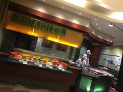 牛排-黎明国际酒店太阳阁西餐厅