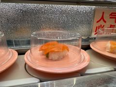 -争鲜回转寿司(朝北大悦城店)