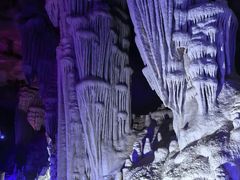 -泰安地下龙宫景区