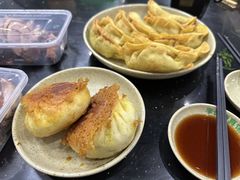 -李记清真馆(打钉巷店)