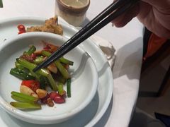 -湘邻呷铺·田园家宴(汉基广场店)