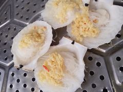 -海大大蒸汽海鲜餐厅·粤菜·特色小炒(欢乐颂店)