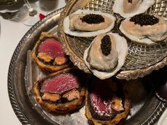 -壳里西餐厅Coquille Seafood Bistro(蒙自路店)