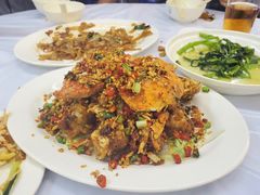 -陈根记大牌档