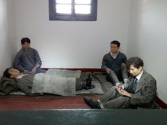 -青岛德国监狱旧址博物馆