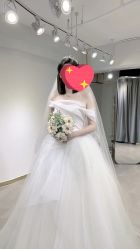 -上海本梦婚纱礼服