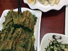 -金刚山烧烤(中山路店)