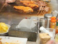 -大渔铁板烧(花园道店)