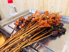 -夜烤·宜宾烧烤(洋河路店)