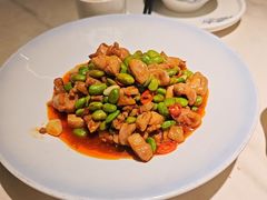 -徽韵人家·传承正宗徽菜(牡丹园店)