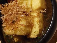 -気楽亭和食料理(气乐亭大世界本店)