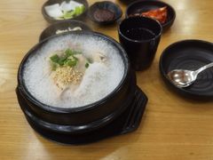 -张师傅参鸡汤店(高丽街店)