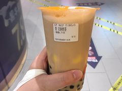 -CoCo都可(方庄店)