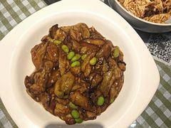 -玉桥餐厅(天坛店)