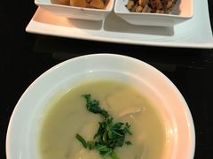 -小广寒电影艺术餐厅(小广寒经三路店)