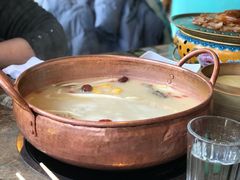 -三人行骨头王火锅(长寿店)