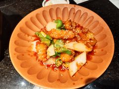 -塔哈尔·新疆盛宴(复地活力城店)