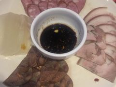 -东北人粗粮饺子坊(南山店)