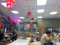 -鲁达面馆本帮风味(共康东路店)