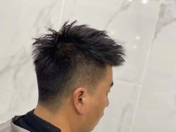 点击看大图 -时尚玩家发型设计