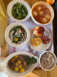 -大美母婴湖畔月子中心(江宁店)