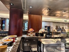 -重庆丽苑维景国际大酒店·海鲜自助餐厅