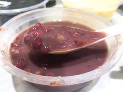 红豆沙-百花传统甜品店(原址店)