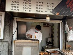-王姐烧烤(中山路店)