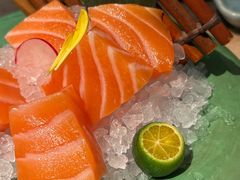 -炙柒Sekinana·精致日料(合生汇店)