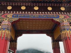 -达仓郎木寺院