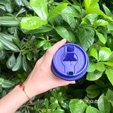 雨的咖啡日记｜从桂花拿铁里，喝到秋意盎然