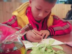 -维卡食舍(户部山店)