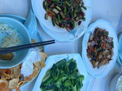 -黄牛肉馆·皖南土菜