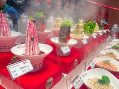 -通海俄式烧烤·俄罗斯大串(嵩山路店)