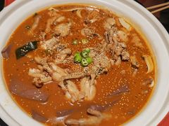 -红盔甲·小龙虾(人民广场店)