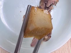 -紫光园清真北京小吃(广渠门内店)