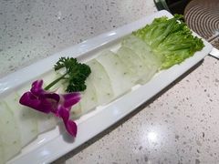 -九孔·筒骨莲藕汤锅(大明宫万达店)