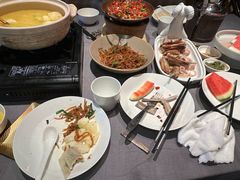 -小天厨民间菜馆(深圳街店)