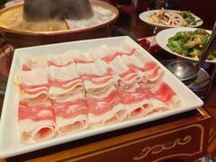 -宝泉铜锅·涮羊肉(解放东路店)