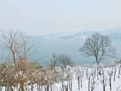 -天目湖涵田半山温泉