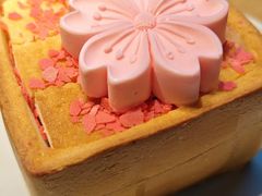 -蜜桃餐厅·伴山(绿宝广场店)