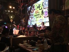 -胡桃里音乐酒馆(白云五号T5 MALL店)