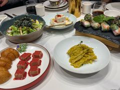-羲和雅苑•北京烤鸭(国贸商城店)