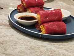 -九龙茶记·粤式餐厅融合菜(鹭江店)