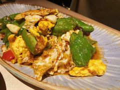 荷包蛋-山石榴·贵州菜(丰盛里店)