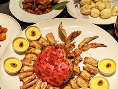 -上和臻品中国菜(花园街店)