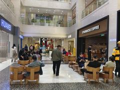 -光启城时尚购物中心